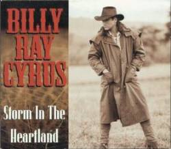 Billy Ray Cyrus : Storm in the Heartland (Single)